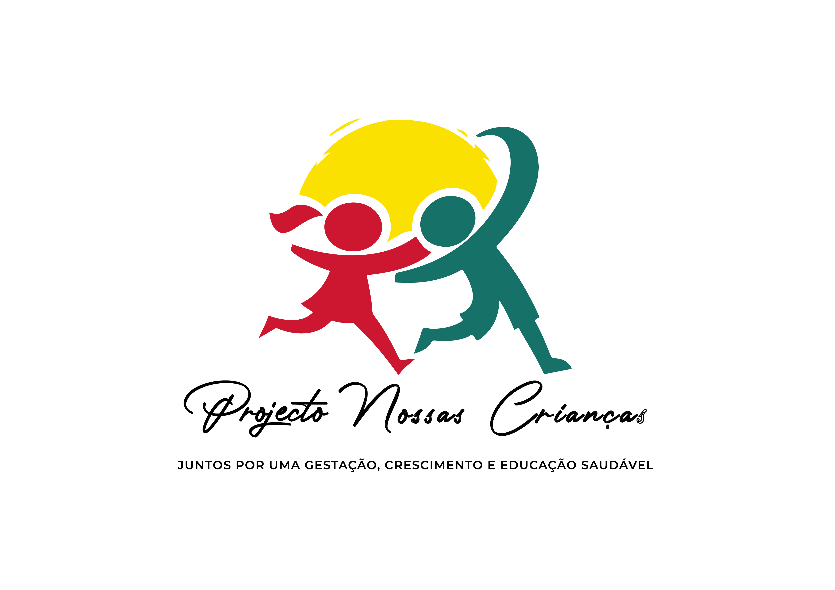 Projecto Nossas Crianas